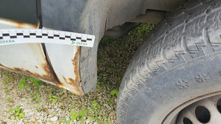 Zdjęcie przedmiotu: Mercedes-benz  Sprinter 313 CDI Euro 5 2143ccm - 129HP 3,5t 09-13