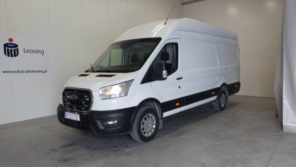 Zdjęcie przedmiotu: Ford Transit  350 2.0 TDCi DPF L3H2 Trend E6.2 3.5t