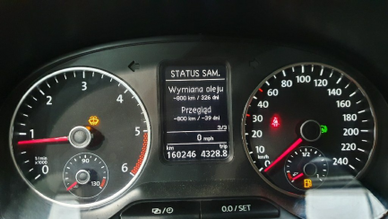 Zdjęcie przedmiotu: Volkswagen Amarok 2.0 BiTDI 4Mot. Highline aut