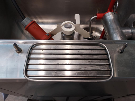 Zdjęcie przedmiotu: Maszyna do lod&oacute;w włoskich TAYLOR C708