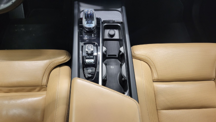 Zdjęcie przedmiotu: Volvo XC60 B5 D AWD Inscription aut Oświadczenie o utracie DR