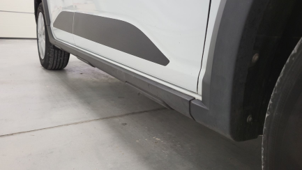 Zdjęcie przedmiotu: Dacia Sandero Stepway 1.0 TCe Expression LPG Brak dokumentów LPG