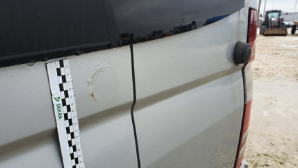 Zdjęcie przedmiotu: Wiosenne obniżki| Prowizja 1% Bus Mercedes-Benz Sprinter 519 CDI 906.655 15.5m Euro 5