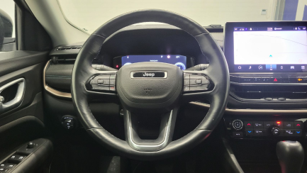 Zdjęcie przedmiotu: Jeep Compass 1.5 T4 mHEV Upland FWD