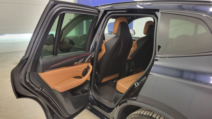 Zdjęcie przedmiotu: BMW X3 xDrive30i mHEV M Sport sport-aut