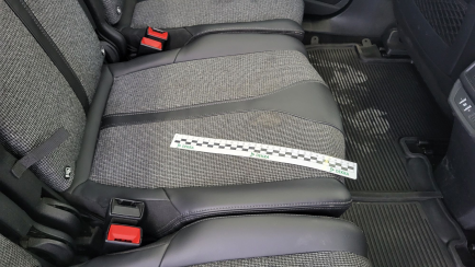 Zdjęcie przedmiotu: Peugeot 5008 2.0 BlueHDI Allure S&S