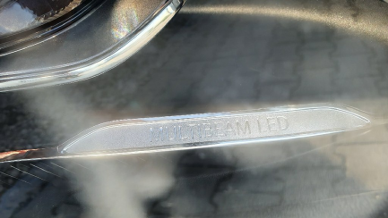 Zdjęcie przedmiotu: Mercedes-benz E 300