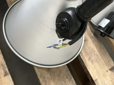 Zdjęcie przedmiotu: Комплект обладнання для громадського харчування