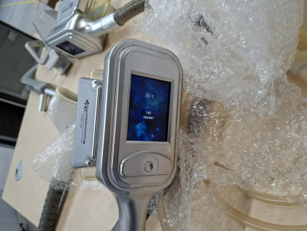 Zdjęcie przedmiotu: Cryolipolysis cosmetic device