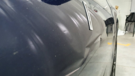 Zdjęcie przedmiotu: Hyundai Santa Fe 2.0 CRDi Platinum 4WD aut