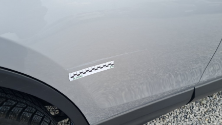 Zdjęcie przedmiotu: Toyota Rav4 Hybrid Premium 4x2