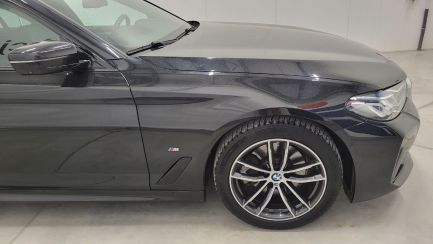 Zdjęcie przedmiotu: BMW 520i Touring mHEV M Sport sport-aut