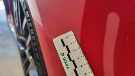 Zdjęcie przedmiotu: Audi R8 V10 RWD Performance
