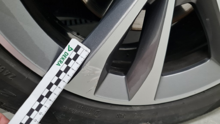 Zdjęcie przedmiotu: Mercedes-Benz V 250 d Avantgarde 9G-Tronic (long)