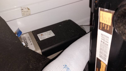 Zdjęcie przedmiotu: Fiat Ducato MAXI 2.3 M-jet E6 3.5t