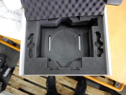 Zdjęcie przedmiotu: Camera + accessories ARRI AMIRA