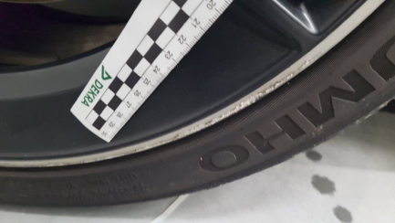 Zdjęcie przedmiotu: Mercedes-benz A 45 S AMG 4-Matic 8G-DCT