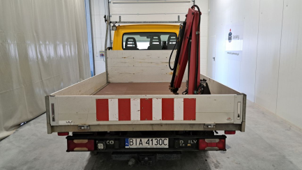 Zdjęcie przedmiotu: Iveco DAILY HPI E4 3.5t