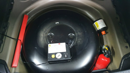 Zdjęcie przedmiotu: Toyota Corolla 1.8 Hybrid Comfort + LPG