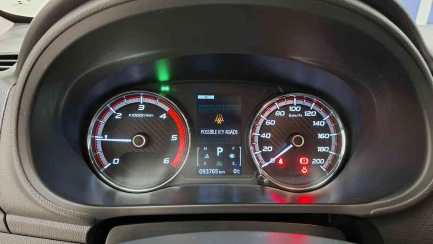 Zdjęcie przedmiotu: Mitsubishi L200 Oświadczenie o utracie DR