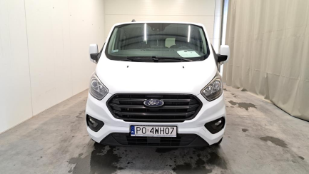 Zdjęcie przedmiotu: Ford Transit Custom 320 2.0 TDCi L2 Trend E6.2 3.2t