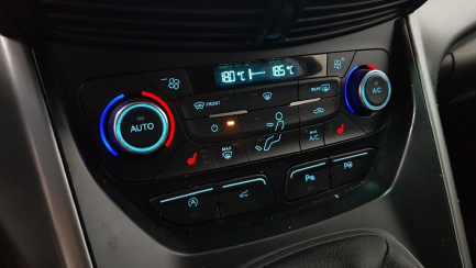 Zdjęcie przedmiotu: Ford Kuga Combi