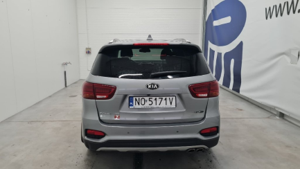 Zdjęcie przedmiotu: Kia Sorento 2.2 CRDI GT Line aut