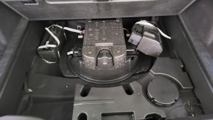 Zdjęcie przedmiotu: Audi Q7 45 TDI mHEV Quattro S Line Oświadczenie o utracie DR