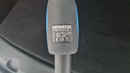 Zdjęcie przedmiotu: Tesla Model Y Performance AWD