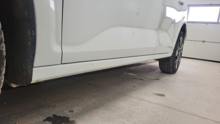 Zdjęcie przedmiotu: Dacia Sandero 1.0 TCe Expression LPG Brak dokument&oacute;w LPG