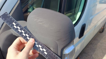 Zdjęcie przedmiotu: Peugeot BOXER 435 2.2 BlueHDi E6.2 3.5t L4H2 Pro Oświadczenie o utracie DR