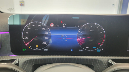Zdjęcie przedmiotu: Mercedes-benz A 220 4-Matic Progressive 8G-DCT