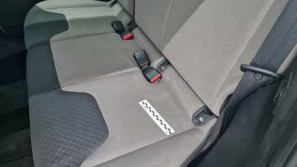 Zdjęcie przedmiotu: Ford Transit Courier 1.0 EcoBoost Trend Euro 6