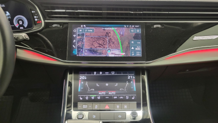 Zdjęcie przedmiotu: Audi Q7 55 TFSI mHEV Quattro Tiptr.
