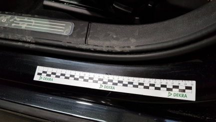 Zdjęcie przedmiotu: Volvo S90 sedan