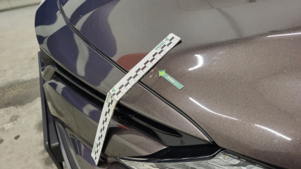 Zdjęcie przedmiotu: Toyota Camry 2.5 Hybrid Executive CVT