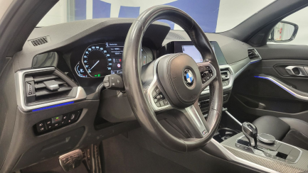 Zdjęcie przedmiotu: BMW 320d xDrive mHEV M Sport sport-aut