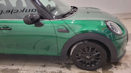 Zdjęcie przedmiotu: Mini Cooper Classic Trim aut