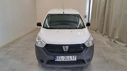 Zdjęcie przedmiotu: Dacia Dokker 1.5 dCi E6 2.0t Confort