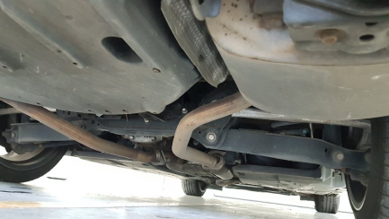 Zdjęcie przedmiotu: Lexus IS200T sedan