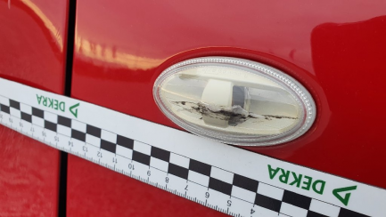 Zdjęcie przedmiotu: Peugeot Partner 1.6 HDi Euro 5 1560ccm - 90HP L1 Active