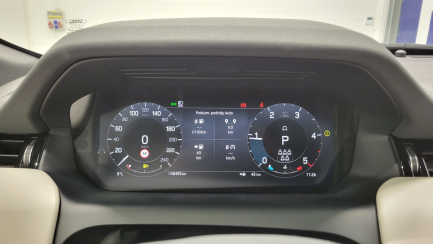 Zdjęcie przedmiotu: LAND ROVER SPORT 2.0 D200 mHEV Dynamic HSE aut