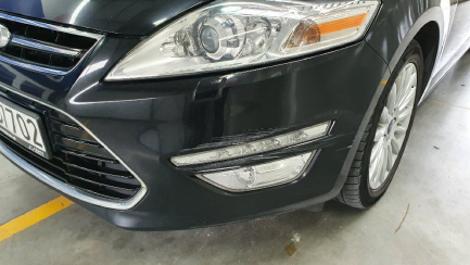 Zdjęcie przedmiotu: Ford Mondeo Combi 2.0 T Titanium S