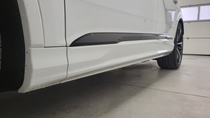 Zdjęcie przedmiotu: Audi SQ7 TDI Quattro Tiptr.