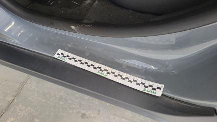 Zdjęcie przedmiotu: Dacia Duster 1.0 TCe Prestige LPG Brak dokumentacji LPG