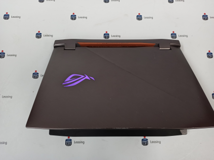 Zdjęcie przedmiotu: Asus Rog G703 Griffin i9 Notebook (Intel Core i9-9980HK, NVIDIA GeForce RTX 2080)
