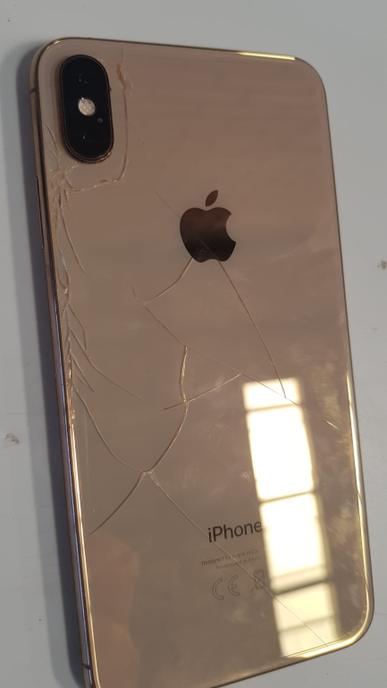 Zdjęcie przedmiotu: Apple iPhone XS Max 256GB smartphone