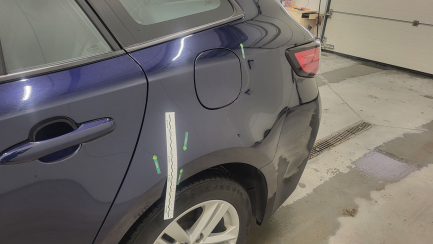 Zdjęcie przedmiotu: Toyota Corolla TS Kombi 1.8 Hybrid GPF Comfort