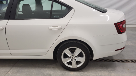 Zdjęcie przedmiotu: Skoda Octavia 1.6 TDI-CR 85kW