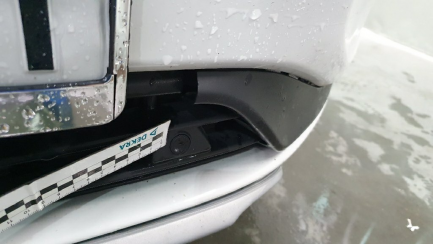 Zdjęcie przedmiotu: Volvo XC60 D5 AWD Summum aut